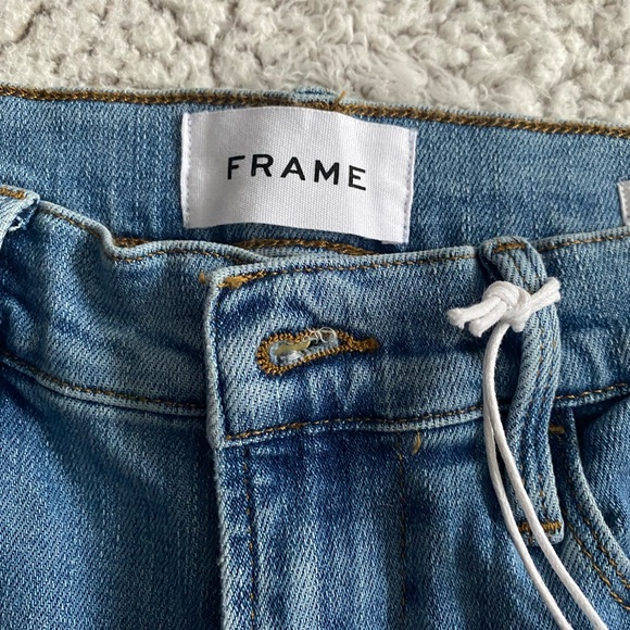 Frame jeans - Picture 2 of 4